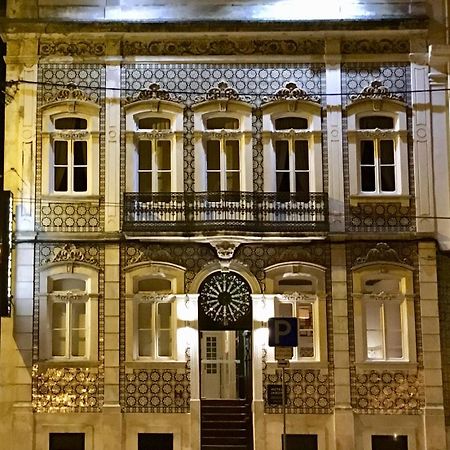 Hotel Jardim Коимбра Экстерьер фото