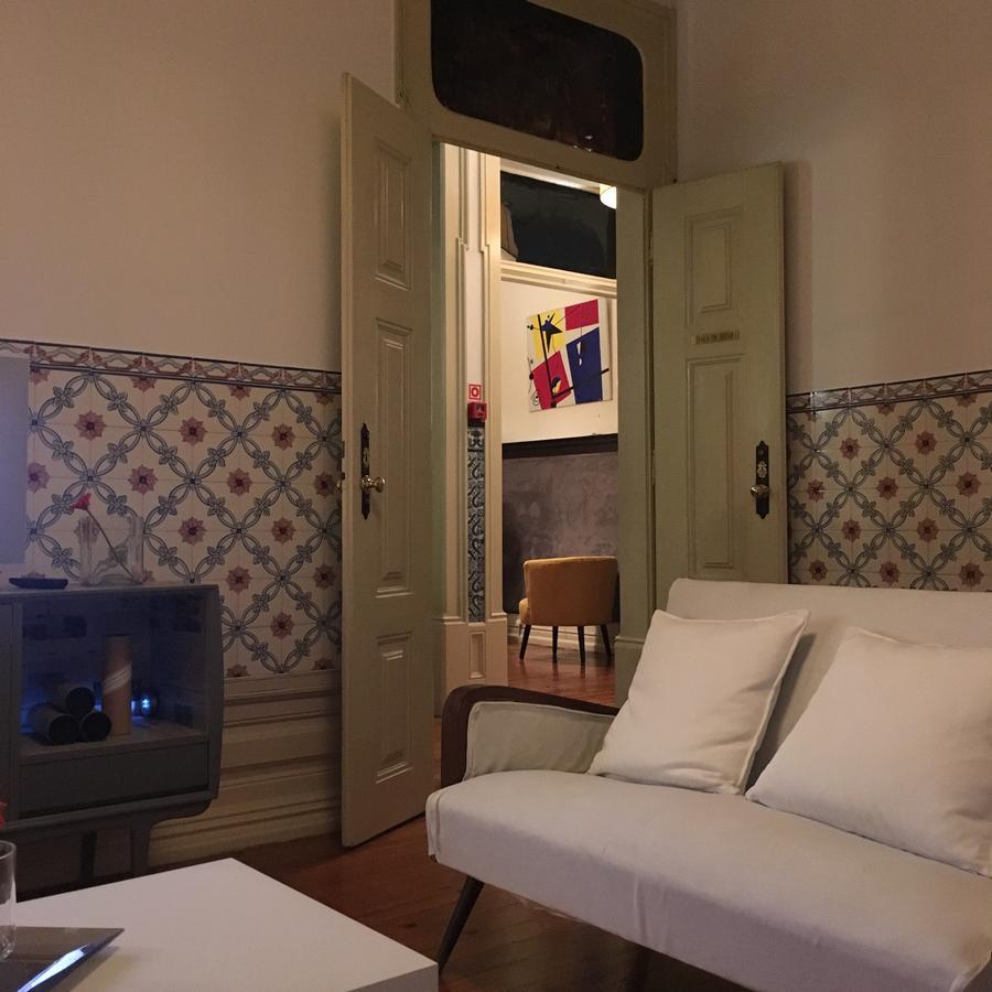 Hotel Jardim Коимбра Экстерьер фото