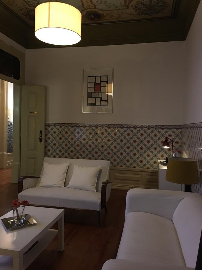 Hotel Jardim Коимбра Экстерьер фото