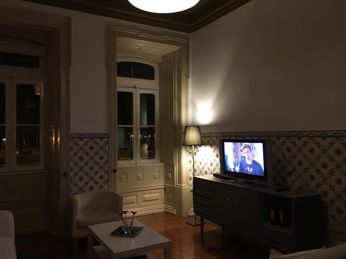 Hotel Jardim Коимбра Экстерьер фото