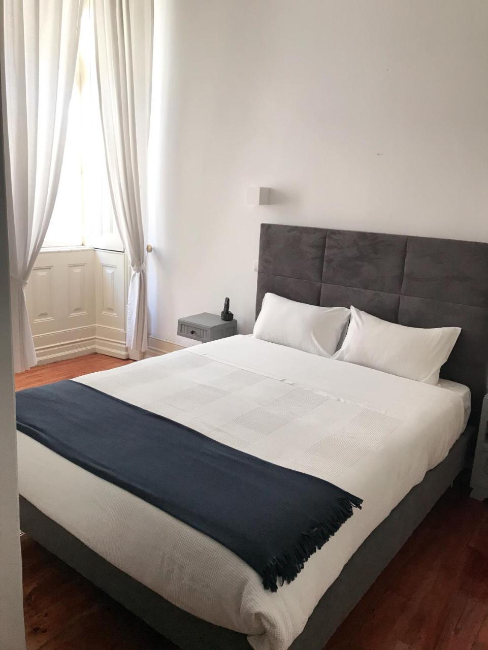 Hotel Jardim Коимбра Экстерьер фото