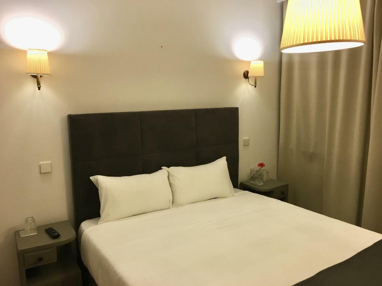 Hotel Jardim Коимбра Экстерьер фото